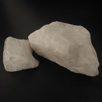 Quartzo High Quality 4´ a 1/2´