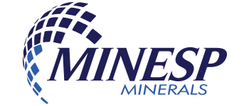 Minesp Minerals - 